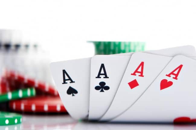 Aces