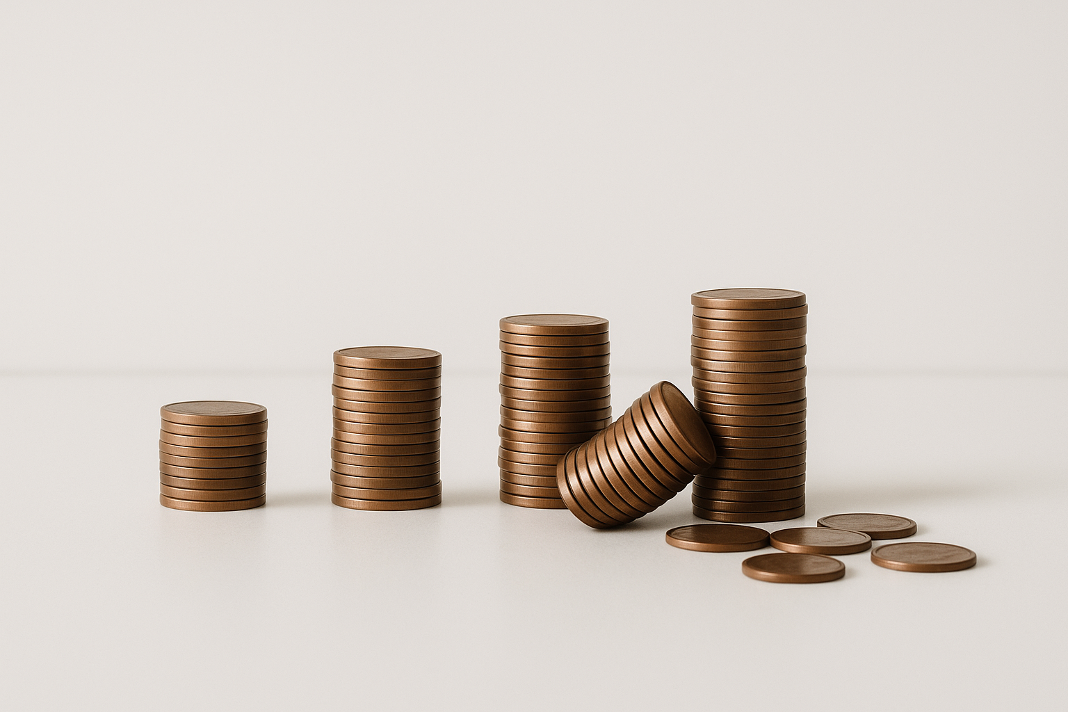 Optimering af økonomisk gældshåndtering